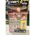 WWE|WWF WRESTLEMANIA FIGURE ELITE COLLECTION SIGNED by BRET "THE HITMAN" HART and BECKETT CERTIFIED WWE|WWF WRESTLEMANIA FIGURE ELITE COLLECTION SIGNED by BRET "THE HITMAN" HART and BECKETT CERTIFIED