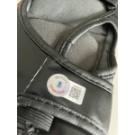 BRANDON ROYVAL SIGNED UFC GLOVE UFC & BECKETT CERTIFIED BAS COA