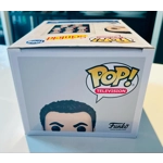 SEINFELD YEV KASSEM 1086 FUNKO POP SIGNED by LARRY THOMAS w/insc and PSA CERTIFIED3 SEINFELD YEV KASSEM 1086 FUNKO POP SIGNED by LARRY THOMAS w/insc and PSA CERTIFIED3