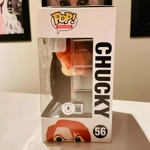 ALEX VINCENT SIGNED CHILD'S PLAY 2 CHUCKY 56 & BECKETT CERTIFIED BAS COA ALEX VINCENT SIGNED CHILD'S PLAY 2 CHUCKY 56 & BECKETT CERTIFIED BAS COA