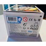 ETERNALS SERSI 728 FUNKO POP SIGNED by GEMMA CHAN and BECKETT CERTIFIED