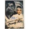 RALPH MACCHIO SIGNED COBRA KAI 11x17 POSTER & JSA CERTIFIED COA
