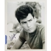 CHARLIE SHEEN SIGNED SILENCE OF THE HEART 11x14 POSTER & PSA CERTIFIED COA