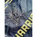 KAYLA HARRISON SIGNED UFC SHORT|TRUNKS & PSA CERTIFIED COA KAYLA HARRISON SIGNED UFC SHORT|TRUNKS & PSA CERTIFIED COA