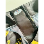 KAYLA HARRISON SIGNED UFC SHORT|TRUNKS & PSA CERTIFIED COA KAYLA HARRISON SIGNED UFC SHORT|TRUNKS & PSA CERTIFIED COA