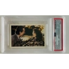 HEATHER LANGENKAMP SIGNED NIGHTMARE ON ELM ST CARD & PSA CERTIFIED ENCAPSULATED