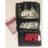 CARLA ESPARZA SIGNED UFC GLOVE & JSA CERTIFIED COA