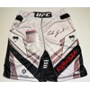 CARLA ESPARZA SIGNED UFC SHORT/TRUNKS & JSA CERTIFIED COA CARLA ESPARZA SIGNED UFC SHORT/TRUNKS & JSA CERTIFIED COA