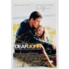 AMANDA SEYFRIED SIGNED DEAR JOHN 11x17 POSTER & JSA CERTIFIED COA