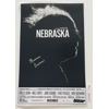 BRUCE DERN SIGNED NEBRASKA 11x17 POSTER & JSA CERTIFIED COA