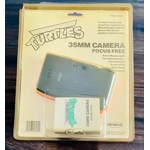 TEENAGE MUTANT NINJA TURTLES 1990 REMCO CAMERA SEALED|NEW