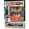 LOONEY TUNES BUGS BUNNY IN FRUIT HAT 840 SIGNED by ERIC BAUZA and PSA CERTIFIED