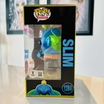 THE CHIODO BROTHERS SIGNED KILLER KLOWNS SLIM 1384 FUNKO POP & BECKETT CERTIFIED THE CHIODO BROTHERS SIGNED KILLER KLOWNS SLIM 1384 FUNKO POP & BECKETT CERTIFIED