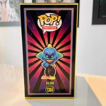 THE CHIODO BROTHERS SIGNED KILLER KLOWNS SLIM 1384 FUNKO POP & BECKETT CERTIFIED THE CHIODO BROTHERS SIGNED KILLER KLOWNS SLIM 1384 FUNKO POP & BECKETT CERTIFIED