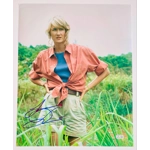 LAURA DERN SIGNED JURASSIC PARK 16x20 POSTER & BECKETT CERTIFIED BAS COA LAURA DERN SIGNED JURASSIC PARK 16x20 POSTER & BECKETT CERTIFIED BAS COA