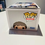 HENRY THOMAS SIGNED E.T THE EXTRA-TERRESTRIAL ELLIOTT 1256 FUNKO POP & JSA COA