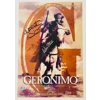 WALTER HILL & WES STUDI SIGNED GERONIMO AN AMERICAN LEGEND POSTER & BAS COA