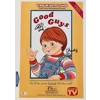 ED GALE & ALEX VINCENT SIGNED CHILDS PLAY GOOD GUY CHUCKY 11x17 POSTER BAS COA