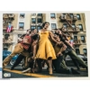 ARIANA DEBOSE SIGNED WEST SIDE STORY 11x14 POSTER & BECKETT BAS CERTIFIED COA