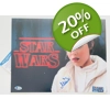 STAR WARS 11x14 POSTER SIGNED by MILLIE BOBBY BROWN and BECKETT CERTIFIED 2