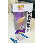 SHANTAE 578 SIGNED by CRISTINA VEE w/insc and BECKETT CERTIFIED SHANTAE 578 SIGNED by CRISTINA VEE w/insc and BECKETT CERTIFIED