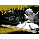 ERIC KRETZ SIGNED STONE TEMP..