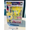 TRANSFORMERS BUMBLEBEE 28 FUNKO POP SE SIGNED by MARK RYAN w/insc and BECKETT CERTIFIED