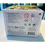 TRANSFORMERS BUMBLEBEE 28 FUNKO POP SE SIGNED by MARK RYAN w/insc and BECKETT CERTIFIED