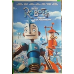 EWAN McGREGOR SIGNED ROBOTS 27x40 POSTER & JSA CERTIFIED COA EWAN McGREGOR SIGNED ROBOTS 27x40 POSTER & JSA CERTIFIED COA