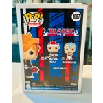 BLEACH ICHIGO 1087 AAA ANIME EXCLU FUNKO POP SIGNED by JOHNNY YONG BOSCH JSA CERTIFIED1