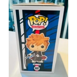 BLEACH ICHIGO 1087 AAA ANIME EXCLU FUNKO POP SIGNED by JOHNNY YONG BOSCH JSA CERTIFIED1