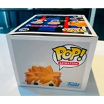 BLEACH ICHIGO 1087 AAA ANIME EXCLU FUNKO POP SIGNED by JOHNNY YONG BOSCH JSA CERTIFIED1