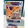 BLEACH ICHIGO 1087 AAA ANIME EXCLU FUNKO POP SIGNED by JOHNNY YONG BOSCH JSA CERTIFIED2