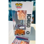 BLEACH ICHIGO 1087 AAA ANIME EXCLU FUNKO POP SIGNED by JOHNNY YONG BOSCH JSA CERTIFIED2