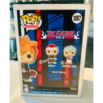 BLEACH ICHIGO 1087 AAA ANIME EXCLU FUNKO POP SIGNED by JOHNNY YONG BOSCH JSA CERTIFIED2