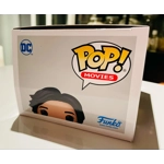 FLASH SUPERGIRL 1339 FUNKO POP SIGNED by SASHA CALLE and CELEBRITY AUTHENTICS CERTIFIED*