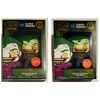 THE JOKER DCEASED FUNKO POP PIN COMBO