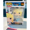 MONSTER HUNTER STORIES AVINIA 799 FUNKO POP SIGNED by TIA BALLARD and JSA CERTIFIED