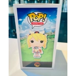 MONSTER HUNTER STORIES AVINIA 799 FUNKO POP SIGNED by TIA BALLARD and JSA CERTIFIED