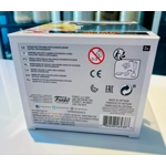 MONSTER HUNTER STORIES AVINIA 799 FUNKO POP SIGNED by TIA BALLARD and JSA CERTIFIED