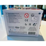 CLUE MISS SCARLET 49 FUNKO POP SIGNED by JOHN LANDIS and JSA CERTIFIED