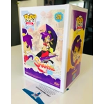 SHANTAE 578 SIGNED by CRISTINA VEE w/insc and BECKETT CERTIFIED SHANTAE 578 SIGNED by CRISTINA VEE w/insc and BECKETT CERTIFIED