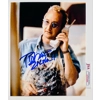 ROBERT ENGLUND SIGNED 8x10 & JSA CERTIFIED COA