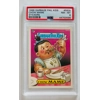 GARBAGE PAIL KIDS 1988 CHOW MAME #582b STICKERS GRADED NM MT 8 PSA