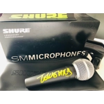 TEKASHI 6iX9iNE SIGNED SHURE MICROPHONE & BECKETT BAS CERTIFIED COA TEKASHI 6iX9iNE SIGNED SHURE MICROPHONE & BECKETT BAS CERTIFIED COA