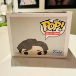 LEE JUNG-JAE SIGNED SQUID GAME PLAYER 456 SEONG GI-HUN 1222 FUNKO POP & BECKETT LEE JUNG-JAE SIGNED SQUID GAME PLAYER 456 SEONG GI-HUN 1222 FUNKO POP & BECKETT