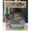 FRUIT PIE THE MAGICIAN FUNKO EXCLU 26