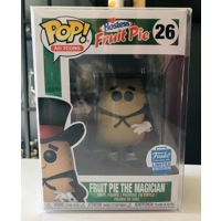 FRUIT PIE THE MAGICIAN FUNKO EXCLU 26