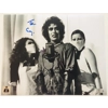 TIM CURRY SIGNED THE ROCKY HORROR PICTURE SHOW 11x14 POSTER & DOUBLE CERTIFIED
