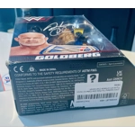 WWE|WWF FIGURE ELITE COLLECTION SIGNED by BILL GOLDBERG and PSA CERTIFIED2 WWE|WWF FIGURE ELITE COLLECTION SIGNED by BILL GOLDBERG and PSA CERTIFIED2